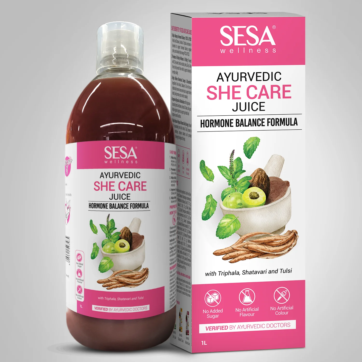 DOUBLE DHAMAKA SALE